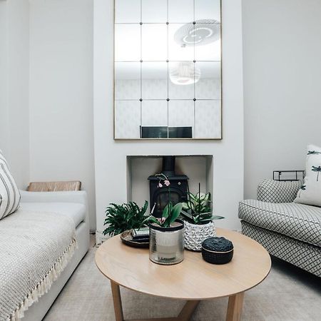 The Dragonfly - Central 2 Bedroom House 亨利昂泰晤士 外观 照片